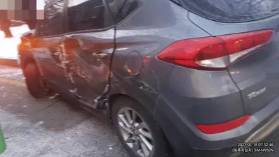 2018 Hyundai Tucson KMHJ281ABJU678687 VIN:KMHJ281ABJU678687