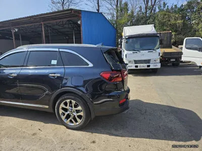 2020 Kia Sorento KNAPK81ADLA606791 VIN:KNAPK81ADLA606791