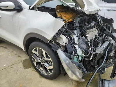 2019 Kia Sportage KNAPN813BKK670181 VIN:KNAPN813BKK670181