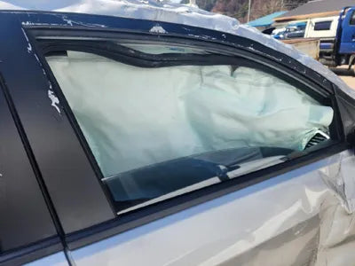 2017 Hyundai Tucson VIN: