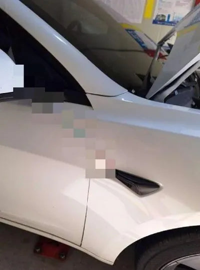 2021 Tesla Model 3 VIN: