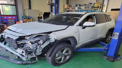 2021 Toyota RAV4 JTMW2RFV7MD093917 VIN:JTMW2RFV7MD093917