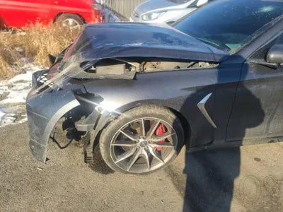 2018 Genesis G70 VIN: