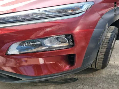 2019 Hyundai Kona KMHK381GFKU031758 VIN:KMHK381GFKU031758