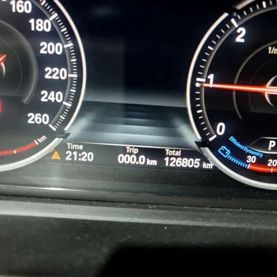 2015 BMW 520 WBA5E7100FD675814 VIN:WBA5E7100FD675814