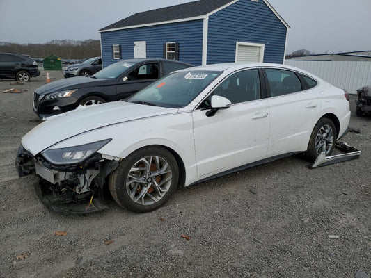 2023 HYUNDAI SONATA SEL VIN:KMHL64JA0PA284997