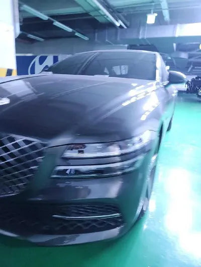 2023 Genesis G80 VIN: