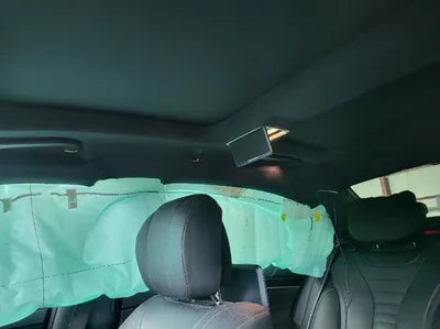 2020 Mercedes-Benz S 560 W1KUG8GB1LA566711 VIN:W1KUG8GB1LA566711