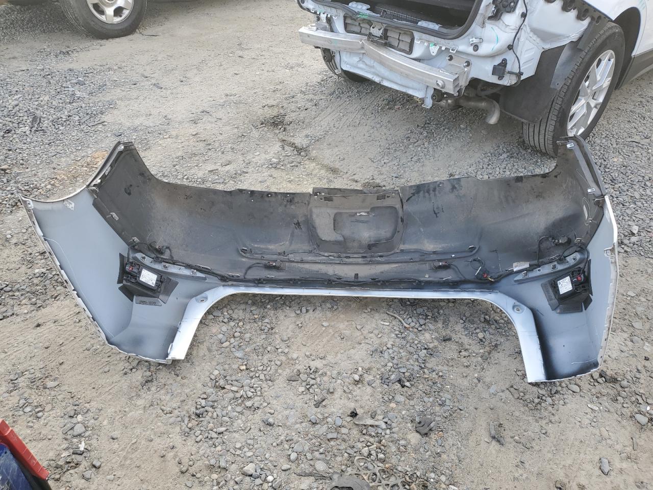 2022 CHEVROLET EQUINOX LT VIN:3GNAXKEV1NL182597