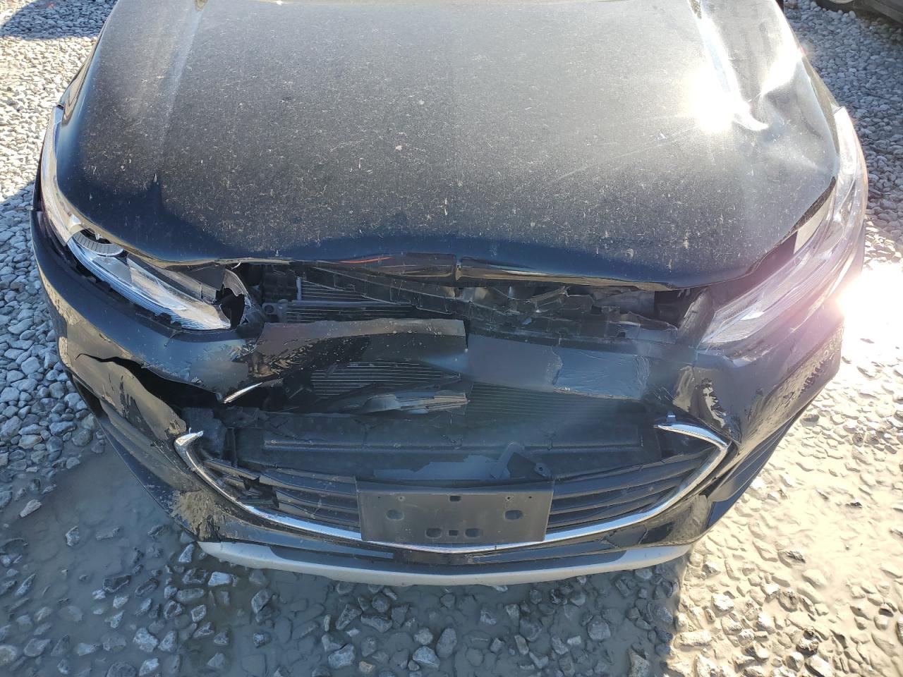 2022 CHEVROLET TRAX 1LT VIN:KL7CJPSM4NB518849