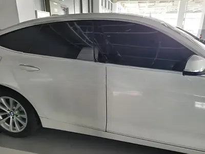 2019 BMW 320 NONE VIN: