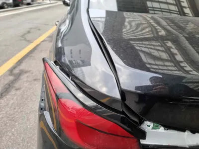 2022 BMW 520 WBA11BH04NWX83293 VIN:WBA11BH04NWX83293