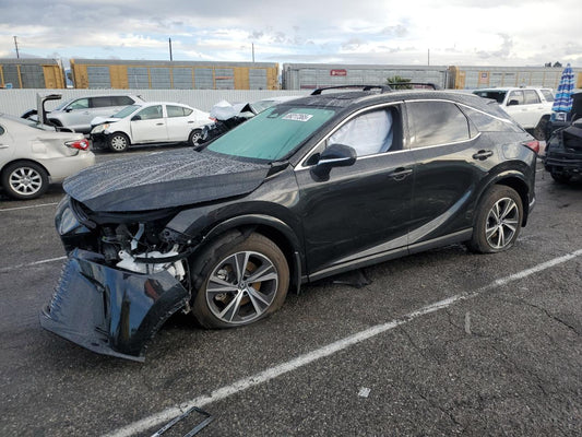 2023 LEXUS RX 350H BASE VIN:2T2BBMCA5PC002160
