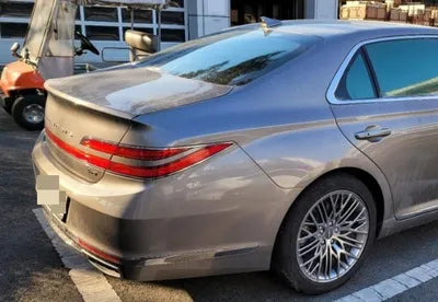 2021 Genesis G90 VIN: