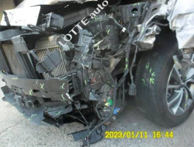 2020 Hyundai Santa FE KMHS281BBLU198803 VIN:KMHS281BBLU198803