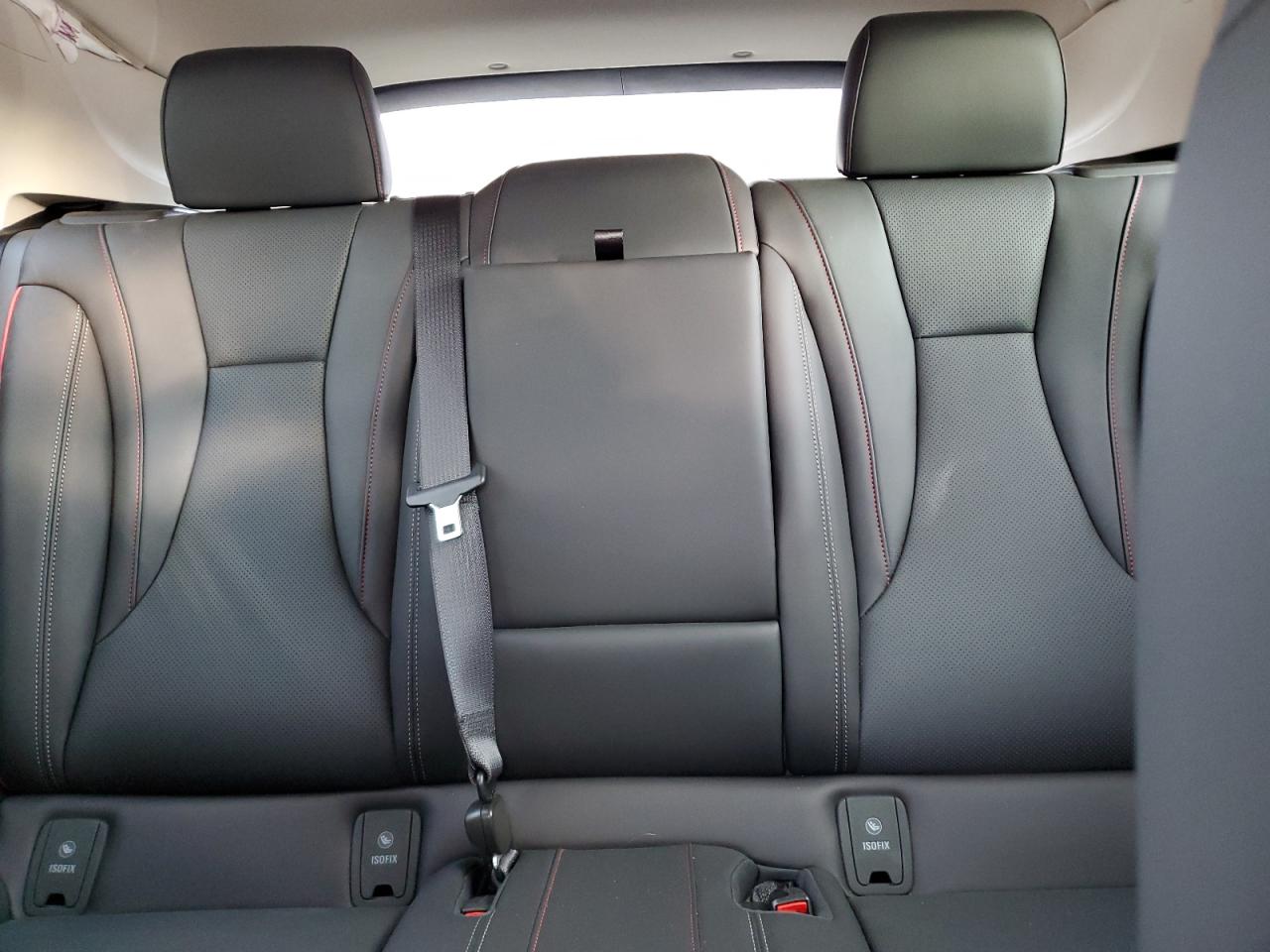 2023 BUICK ENVISION ESSENCE VIN:LRBFZPR49PD183740