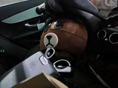 2017 Mercedes-Benz C 220 WDDWF0EB3HR216943 VIN:WDDWF0EB3HR216943