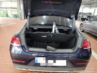 2021 Mercedes-Benz CLS 450 VIN: