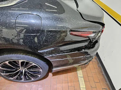 2021 Lexus LS 500 JTHGYLGF9M5001898 VIN:JTHGYLGF9M5001898