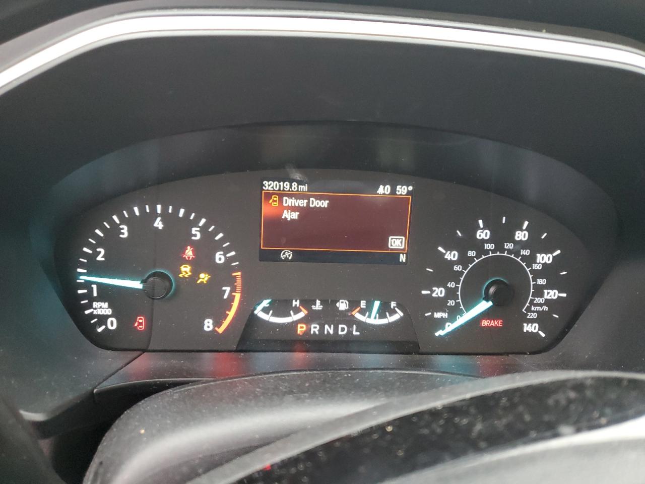 2022 FORD ESCAPE SE VIN:1FMCU0G63NUA10044
