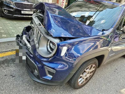2021 Jeep Renegade VIN: