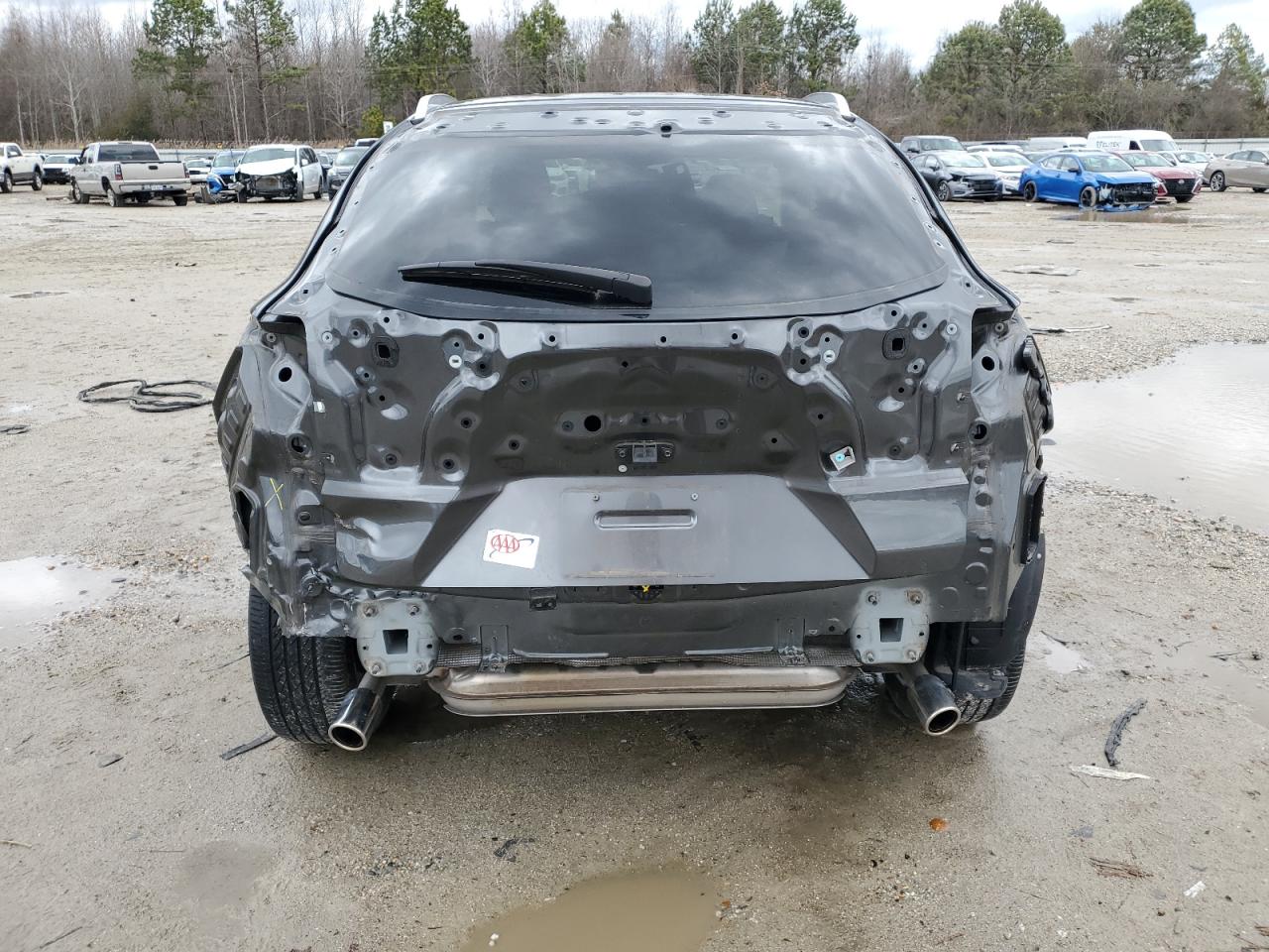 2022 MAZDA CX-30 PREFERRED VIN:3MVDMBCL3NM425688