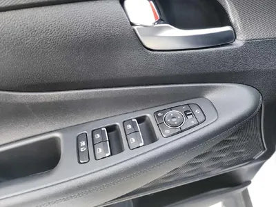 2018 Hyundai Santa FE VIN: