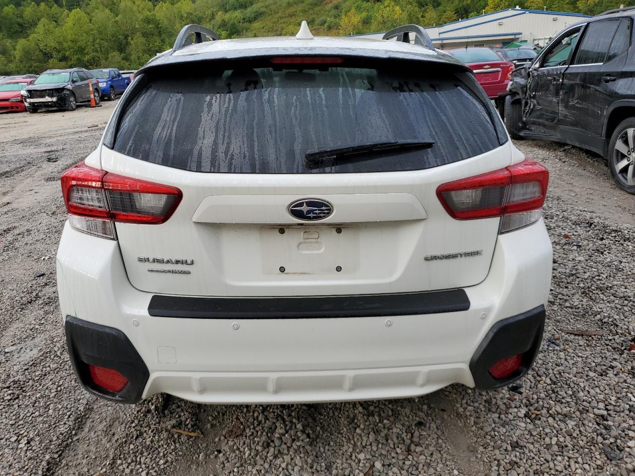 2023 SUBARU CROSSTREK LIMITED VIN:JF2GTHNC7PH228453