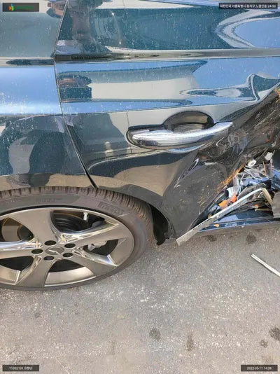 2021 Genesis G80 KMTGC41DDMU077127 VIN:KMTGC41DDMU077127