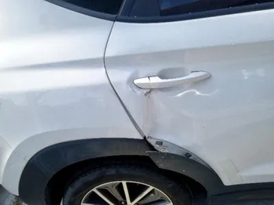 2016 Hyundai Tucson 561KMKMHJ3815GGU1 VIN:561KMKMHJ3815GGU1