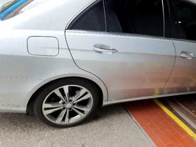 2015 Mercedes-Benz E 300 WDDHF8BB1FB124425 VIN:WDDHF8BB1FB124425