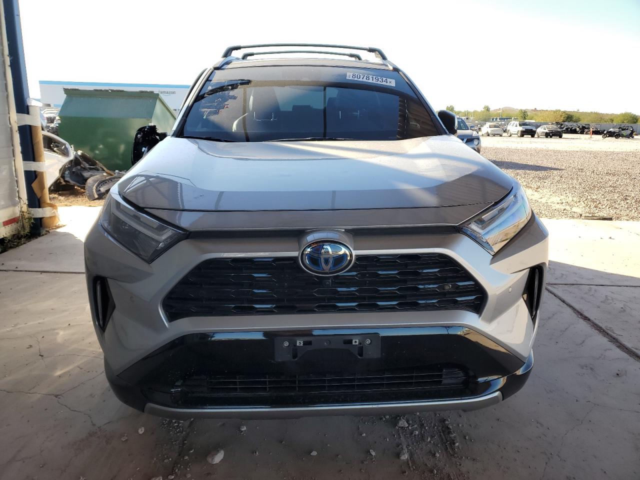 2024 TOYOTA RAV4 XSE VIN:2T3E6RFV2RW051858