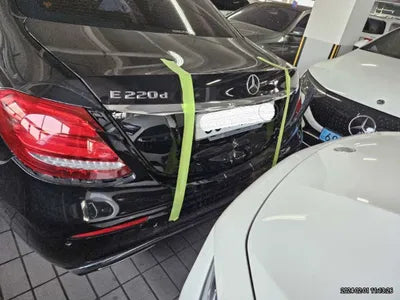 2017 Mercedes-Benz E 220 WDDZF0EB3HA071298 VIN:WDDZF0EB3HA071298