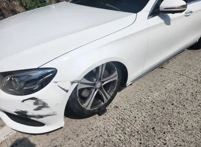 2017 Mercedes-Benz E 300 WDDZF4JB8HA162046 VIN:WDDZF4JB8HA162046