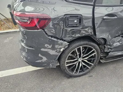 2022 BMW 540 WBATH4105N9M98093 VIN:WBATH4105N9M98093