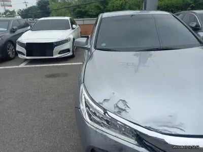 2016 Honda Accord 1HGCR2680GA512007 VIN:1HGCR2680GA512007