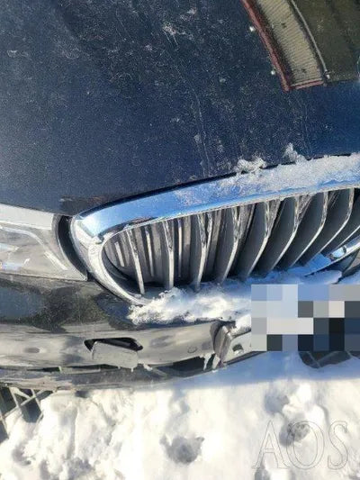 2016 BMW 750 WBA7F2100GG525176 VIN:WBA7F2100GG525176