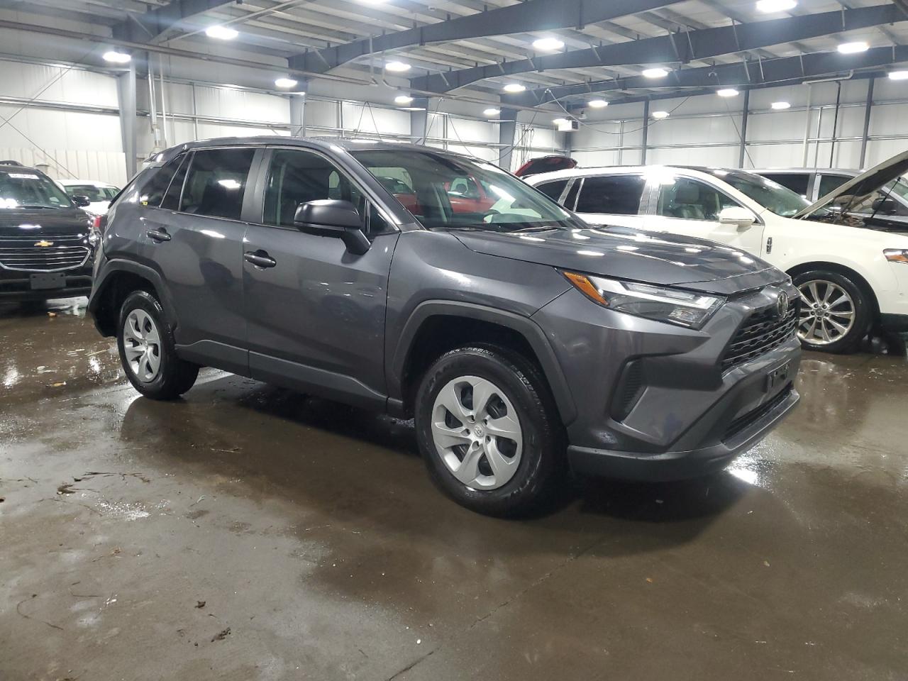 2023 TOYOTA RAV4 LE VIN:2T3F1RFV4PC348275