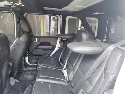 2022 Jeep Wrangler 1C4HJXEN4NW216659 VIN:1C4HJXEN4NW216659