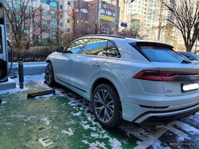 2022 Audi Q8 WAUZZZF16ND030733 VIN:WAUZZZF16ND030733