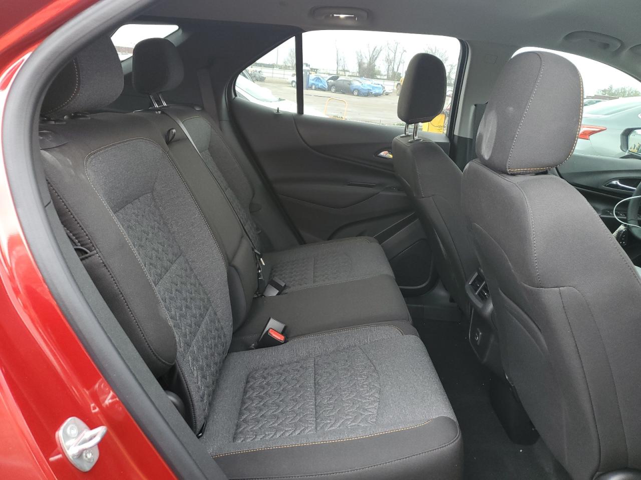 2024 CHEVROLET EQUINOX LT VIN:KMHWF35H94A919385