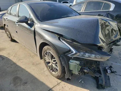 2020 Kia K5 KNAG341ABLA047467 VIN:KNAG341ABLA047467