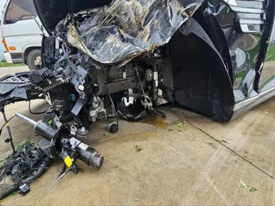 2021 Genesis G80 VIN: