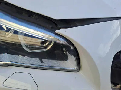 2016 BMW 520 WBA5E7100GG566060 VIN:WBA5E7100GG566060