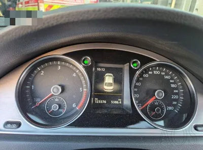 2016 Volkswagen CC WVWZZZ3CZGE509265 VIN:WVWZZZ3CZGE509265