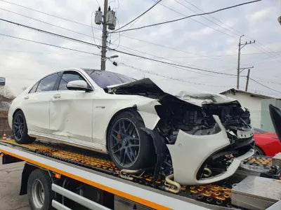 2018 benz mercedes-amg s63 4matic + l WDDUG8JB9JA421244 VIN:WDDUG8JB9JA421244