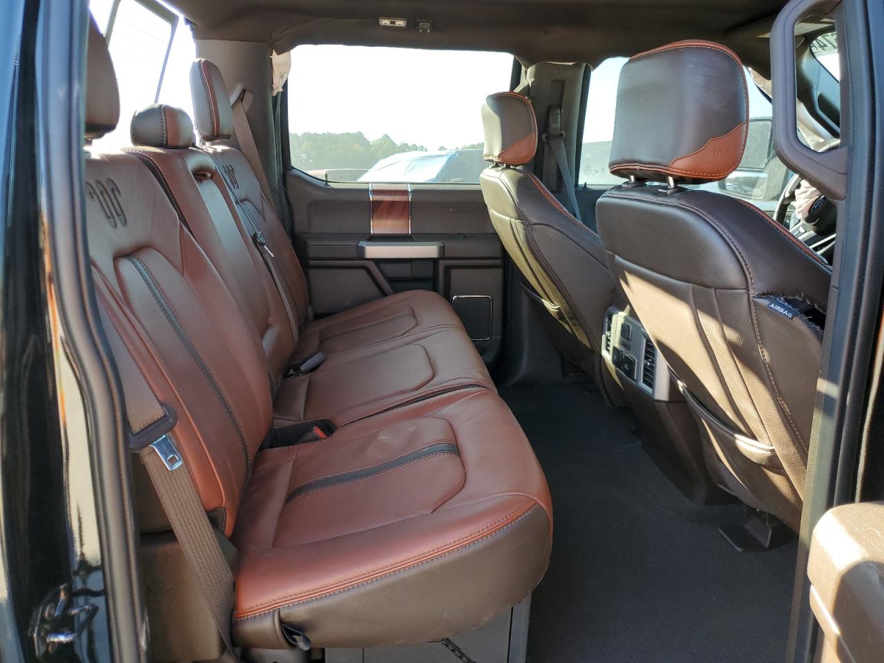 2022 FORD F250 SUPER DUTY VIN:1FT7W2BT0NEC99855