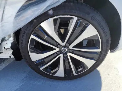 2022 Volvo S60 VIN: