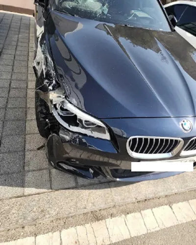 2016 BMW 520 WBA5E7106GG566824 VIN:WBA5E7106GG566824