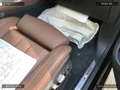 2019 BMW 530 WBACV6105LLK24266 VIN:WBACV6105LLK24266